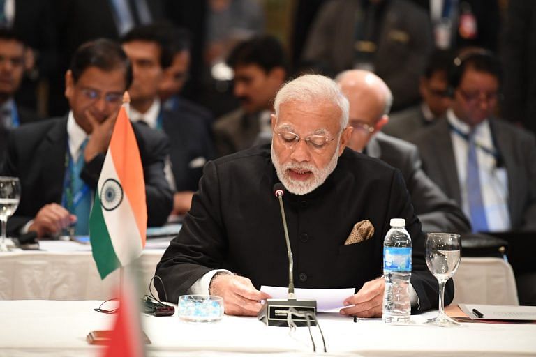 From principles to pragmatism: Five ways Modi has changed India’s foreign policy