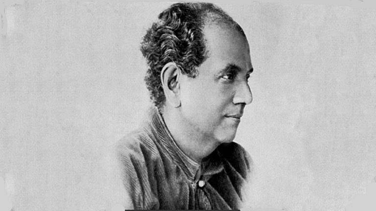 Abanindranath Tagore, harbinger of Bengal’s renaissance who remained Swadeshi by brush
