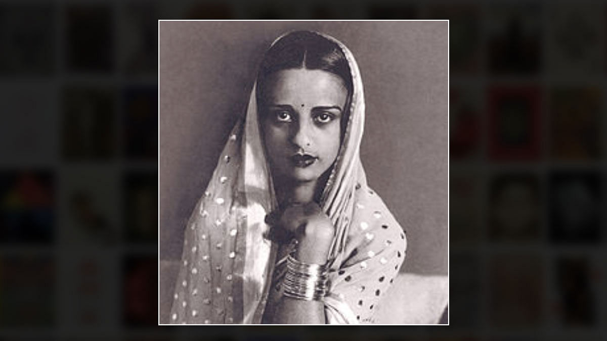 Xxx Shergil - Remembering Amrita Sher-Gil, one who loved sex, art and India, and never  said sorry for it