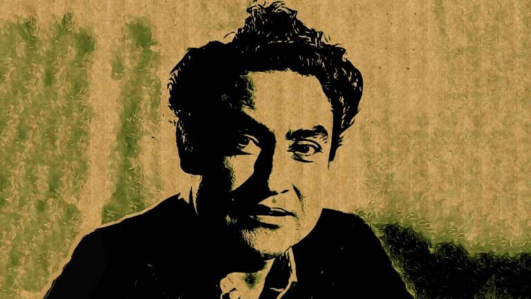 Remembering ‘Dadamoni’ Ashok Kumar: A perfectionist actor, homoeopath & ‘wacky’ gentleman