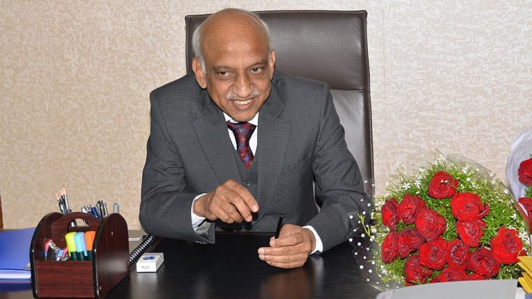 India needs to ramp up space hardware capacity, says former ISRO chairman