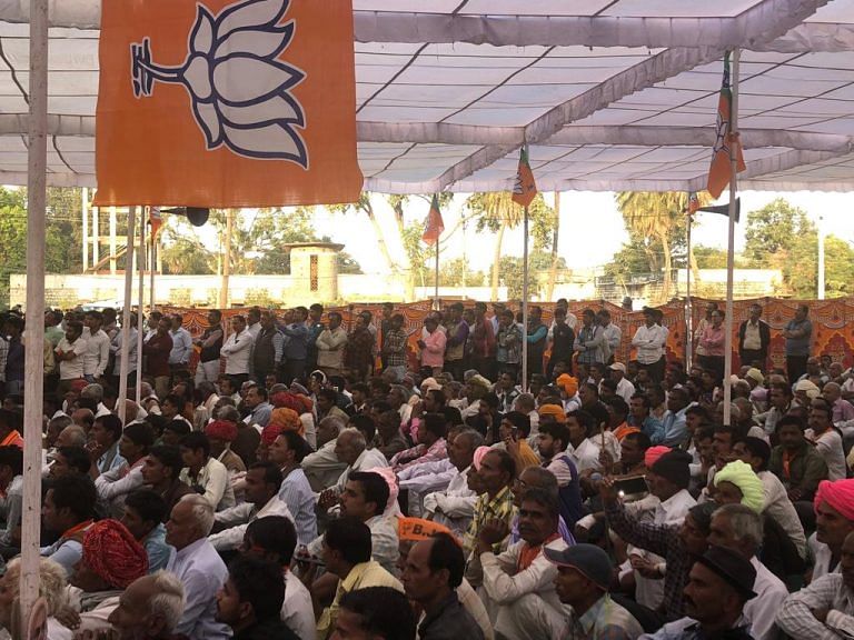 BJP wins 8 seats and Congress secures 5 in Rajasthan’s local body bypolls 