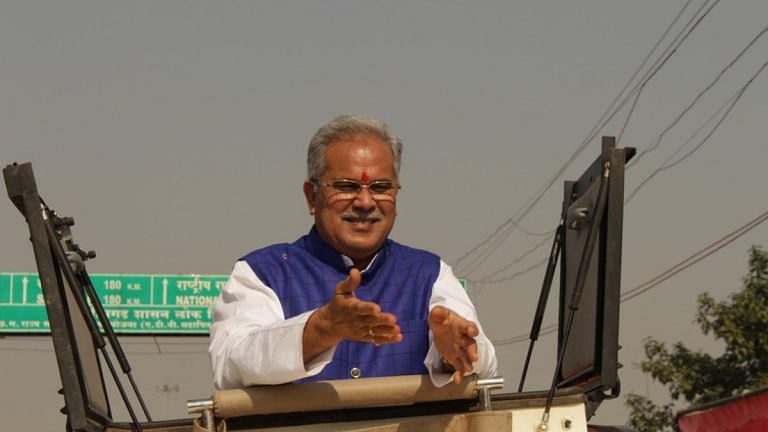 Every fourth ration card in Chhattisgarh found to be bogus after govt uses Aadhaar