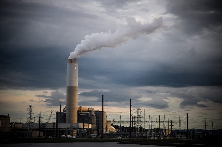 Climate fight takes a step back with no deal on carbon markets