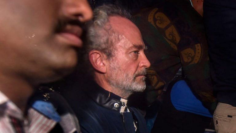 AgustaWestland accused Christian Michel’s business partner summoned by Delhi court
