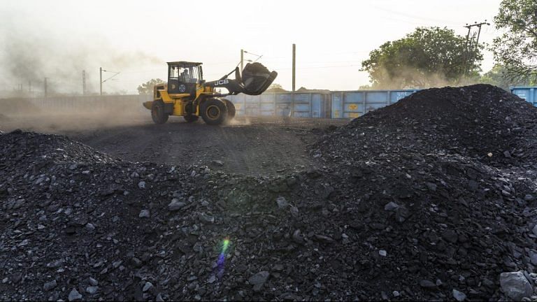 Commercial coal mining is key to Modi’s Aatmanirbhar Bharat, but states need to do their bit