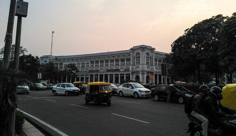 Two development plans for Delhi-NCR stuck for 2 years. Here’s what the hold-up is