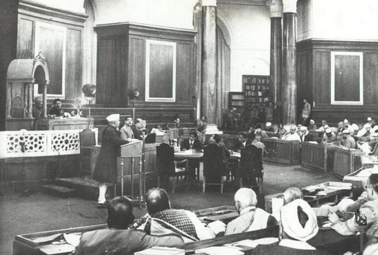 Was India’s Constituent Assembly too optimistic about the Executive? Read Ambedkar again
