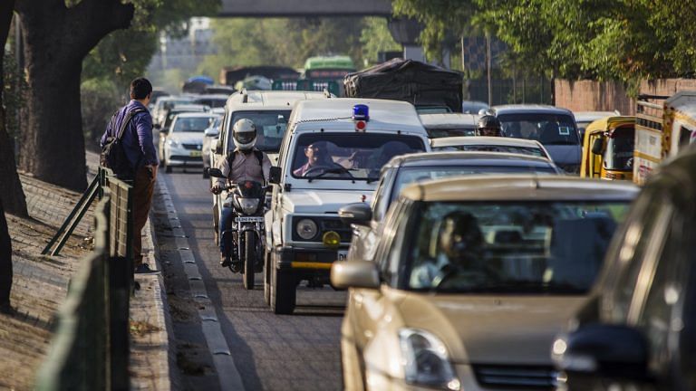 Good news for Delhiites as govt withdraws order of 18-fold hike in parking charges