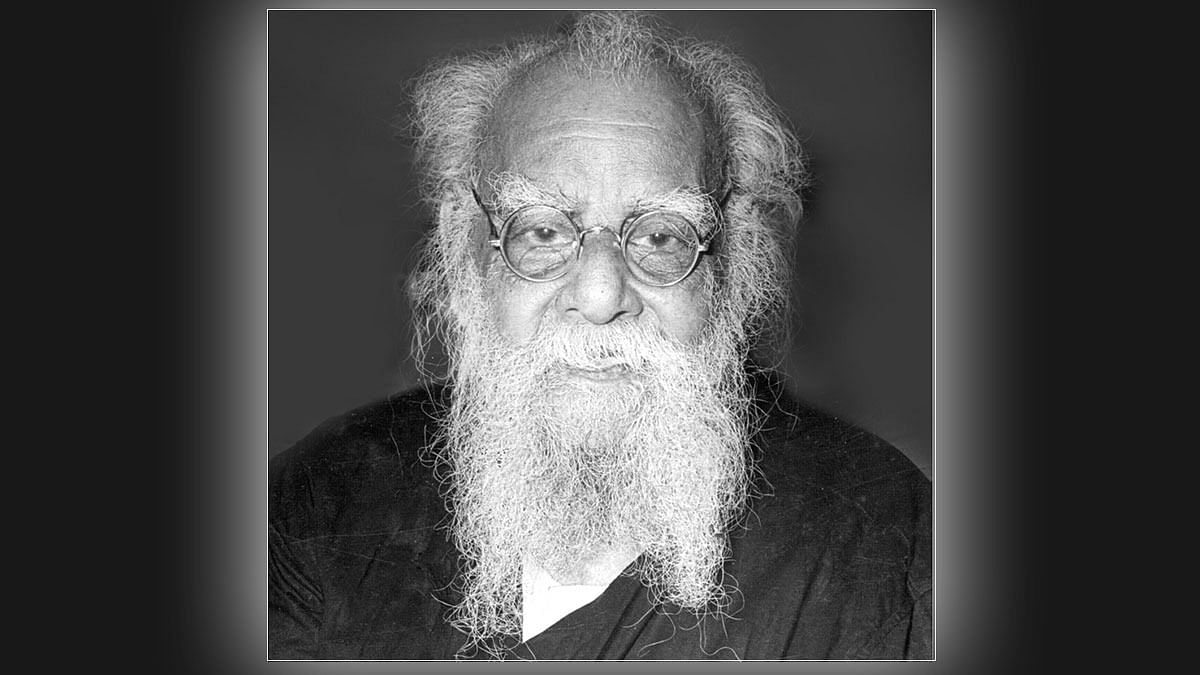 Periyar, the 'South Indian Socrates' who smashed Brahminical ...