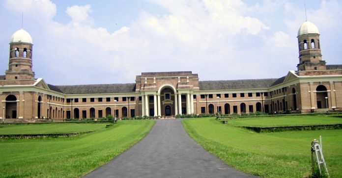 Forest Research Institute | exploreouting.com