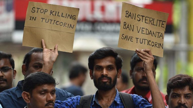 Sterlite copper plant to stay shut in Tamil Nadu as Supreme Court sets aside NGT order