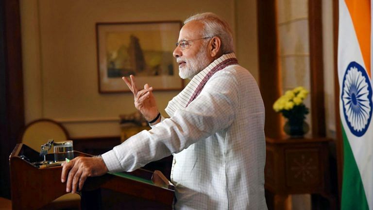 Israel’s NSA meets Modi, discusses security deals, technology & economic ties with India