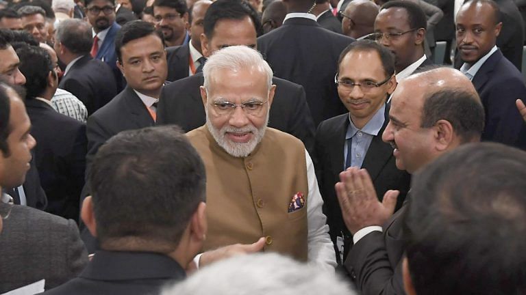 The impact of BJP’s recent defeat on the IIT-IIM corporate class