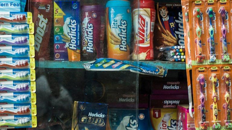 Indians gladly drink up Horlicks promise of ‘taller, stronger, sharper’. But for how long?