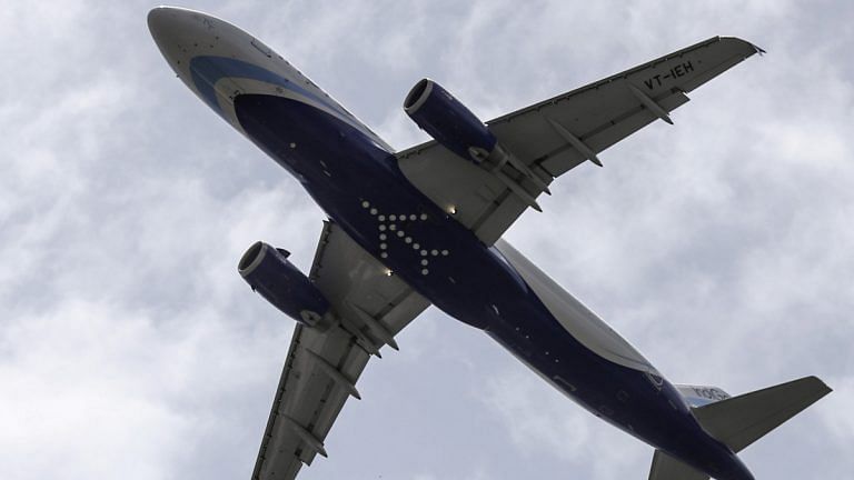False fire alarm causes IndiGo pilots to declare emergency, land plane back in Chennai