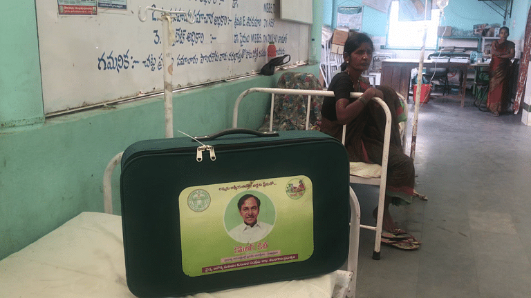Telangana set for assembly polls as parties end high-voltage campaigning