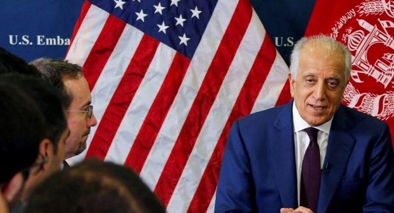 What Trump’s USA must remember about terrorism when negotiating with Taliban & Pakistan