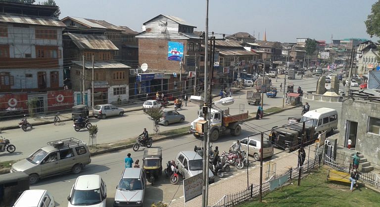 J&K govt calls for speedy implementation of Rs 1,500 crore World Bank-funded projects