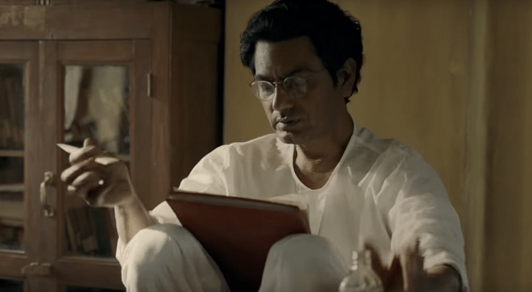 Nawazuddin Siddiqui dismisses Bollywood’s #MeToo movement — a fan in me has died