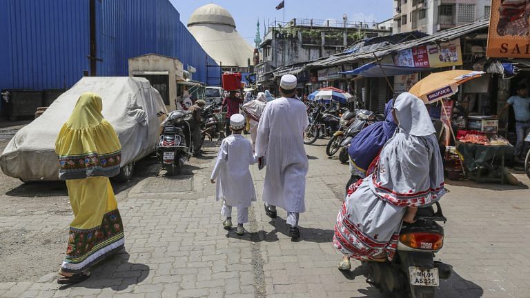 Indian Muslims won’t lose religion by saying ‘Bharat mata ki jai’, we have bigger battles