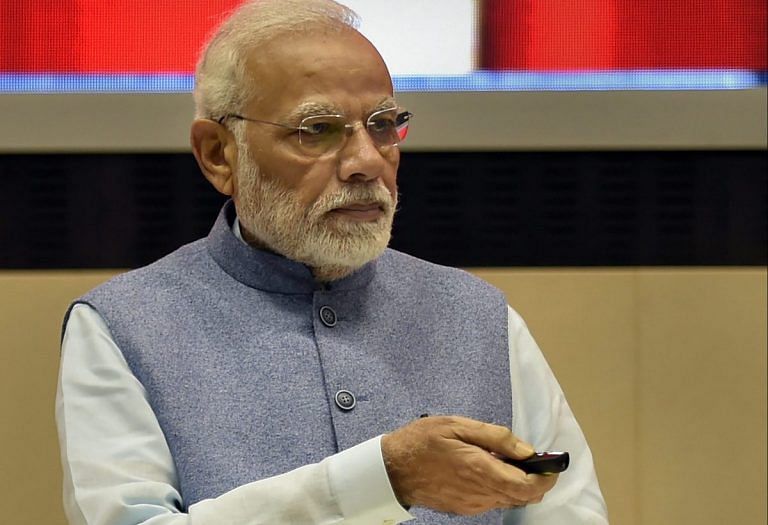 BJP had 5 trump cards before this election, but that’s set to change now