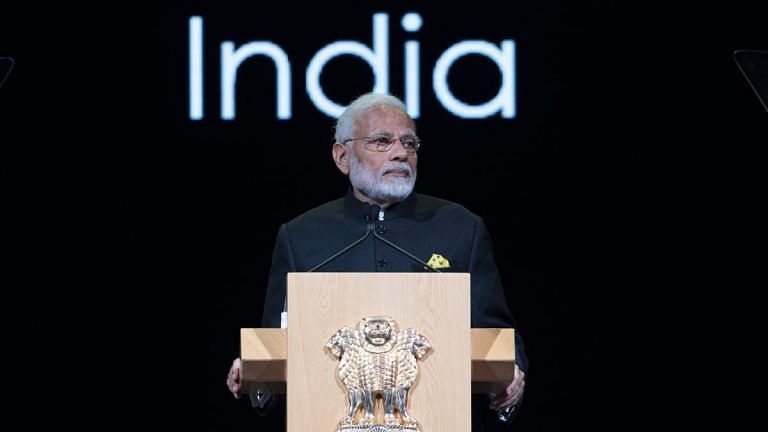 Modi’s efforts to target Nehru are ignorant at best, malicious at worst, says Manpreet Badal