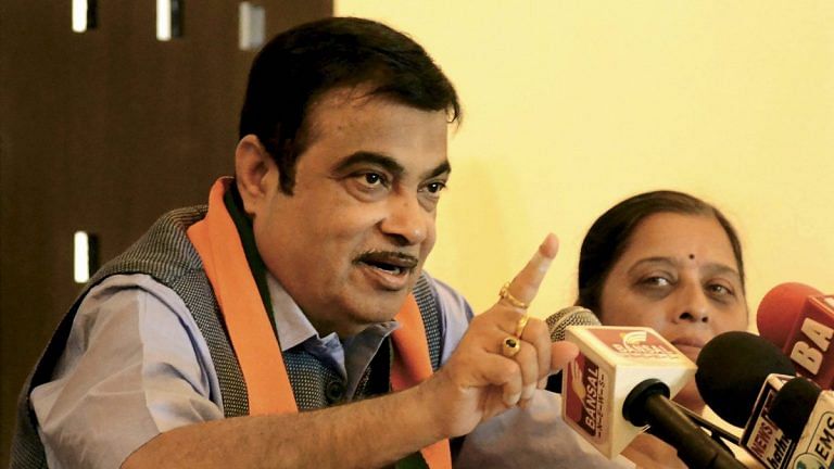 Politicians who sell dreams, but fail to deliver get thrashed by public, says Nitin Gadkari