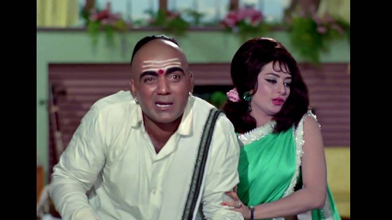‘Padosan’ can’t be made in today’s Republic of Easy Offended India