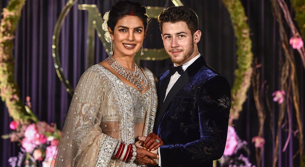 Bollywood And Ambanis Attend Priyanka Chopra-Nick Jonas' Engagement Party