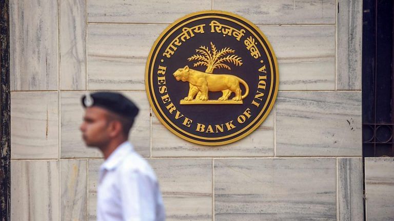RBI looks like it’s done cutting interest rates for now, swap markets show