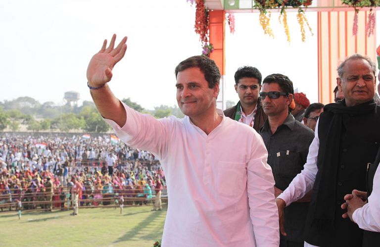 After MP, Rajasthan, Rahul Gandhi turns attention to picking Chhattisgarh CM