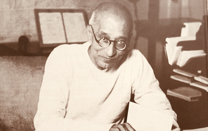 Remembering C Rajagopalachari Independent India S First And Last Indian Governor General