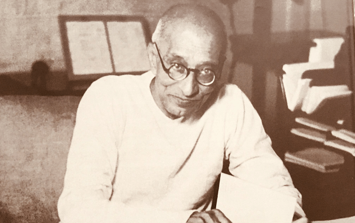 Remembering C. Rajagopalachari, independent India's first and last Indian  Governor General