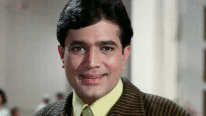 Rajesh Khanna | publicpoint.in