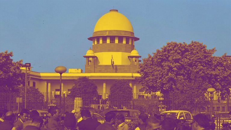 A look at what India’s Supreme Court delayed, dismissed and decided in 2018