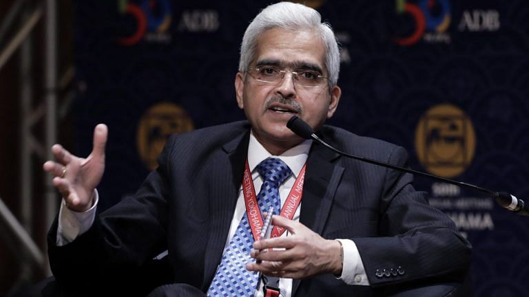 Why RBI governor Shaktikanta Das has the easiest job in central banking