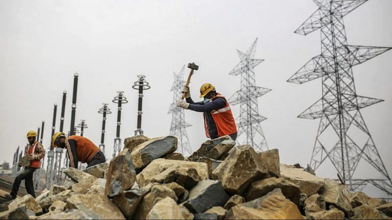 Power to water: If India wants to fulfil economic goals, it needs better infrastructure
