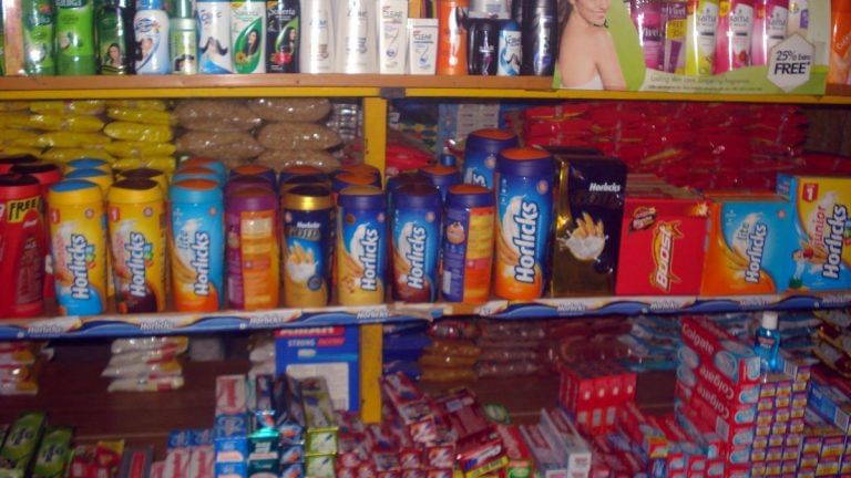 ‘Health’ drinks for diabetes care in India have more chemical than essential nutrients