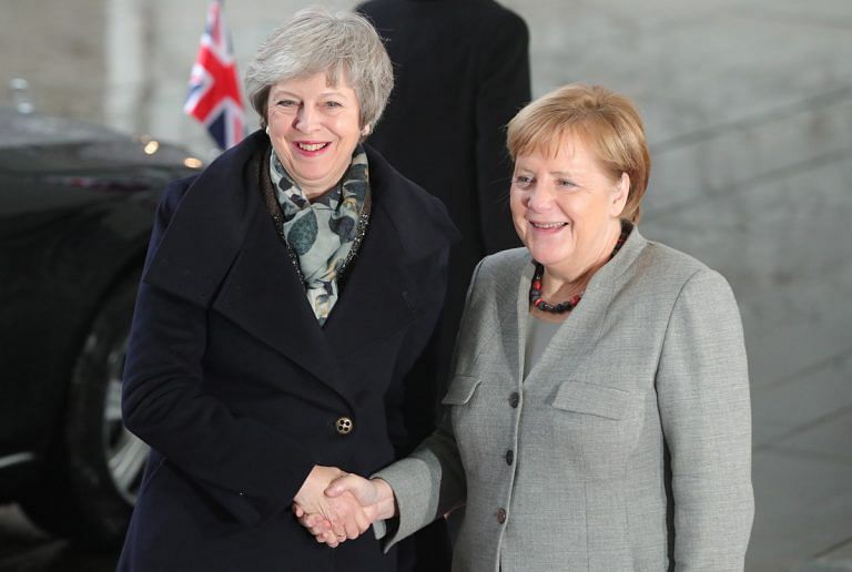 How do we really feel about women leaders?