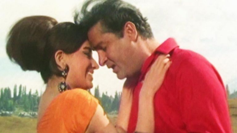 Politicians must watch Shammi Kapoor’s ‘Tumse Achha Kaun Hai’ to appreciate India’s diversity