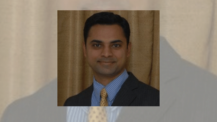 Dr Krishnamurthy Subramanian is an associate professor at ISB Hyderabad | LinkedIn