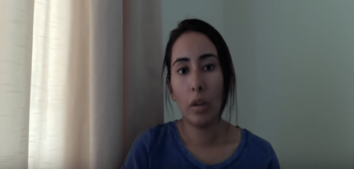 Latest news on Emirati princess, Sheikha Latifa bint Mohammed al-Maktoum | ThePrint Emirati princess Sheikha Latifa bint Mohammed al-Maktoum