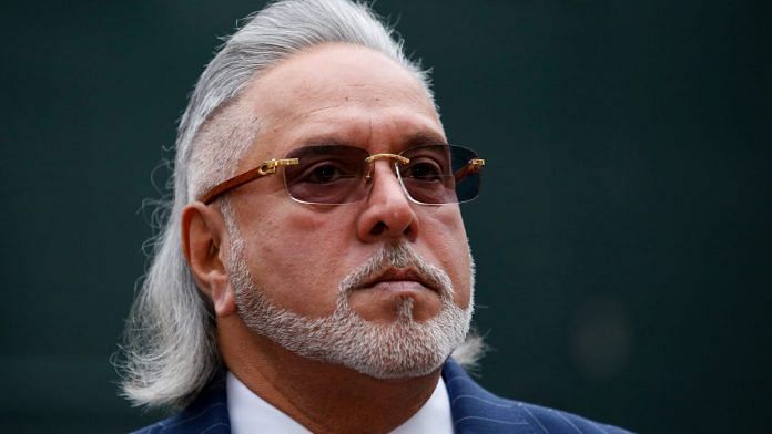 Vijay Mallya | Luke MacGregor/Bloomberg