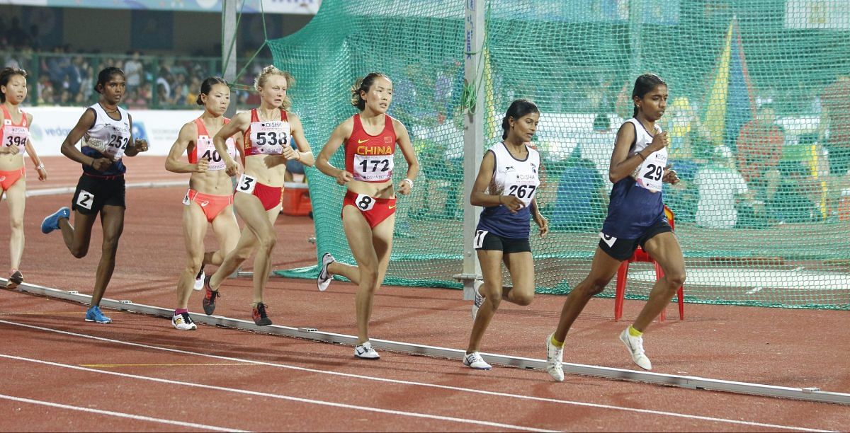 Can the Thai athletic games mascot, Hanuman, boost India’s tally with his speed, strength, and courage?