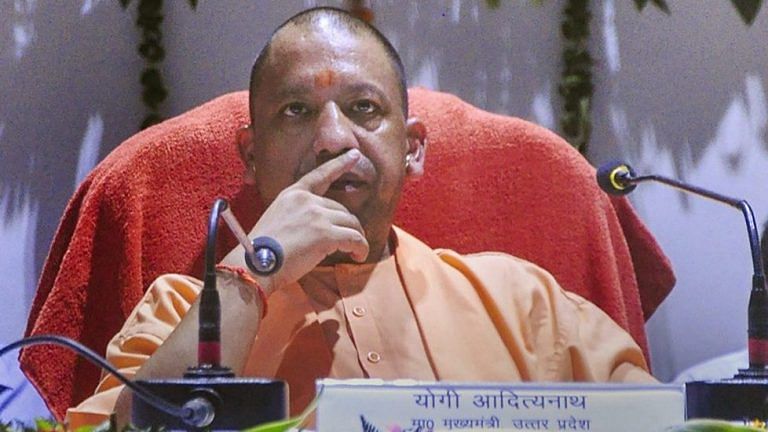 Much before Modi govt crackdown on IRS officers, Yogi’s UP punished 600 officials for graft