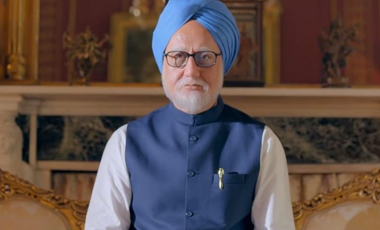 Sadly for BJP, Indians don’t vote based on fictional works like The Accidental Prime Minister
