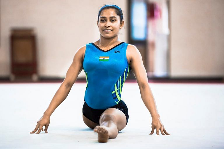 How Dipa Karmakar mastered the ‘vault of death’, the Produnova, on an injured ankle