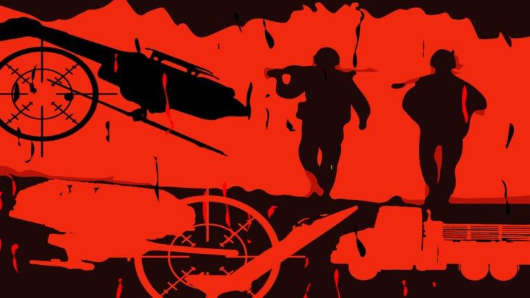 China and Pak supported Mizo insurgency, reveals Mizo National Front leader in a new book