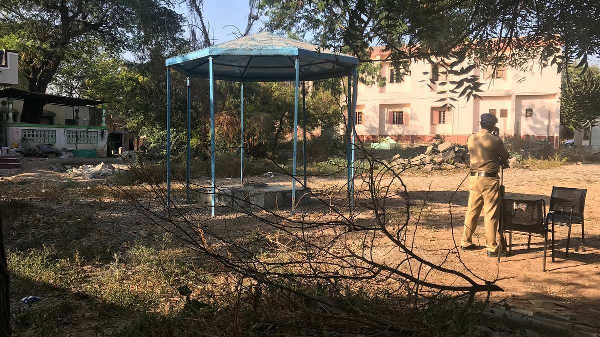 Village at centre of Bhima-Koregaon violence is peaceful, but uneasy